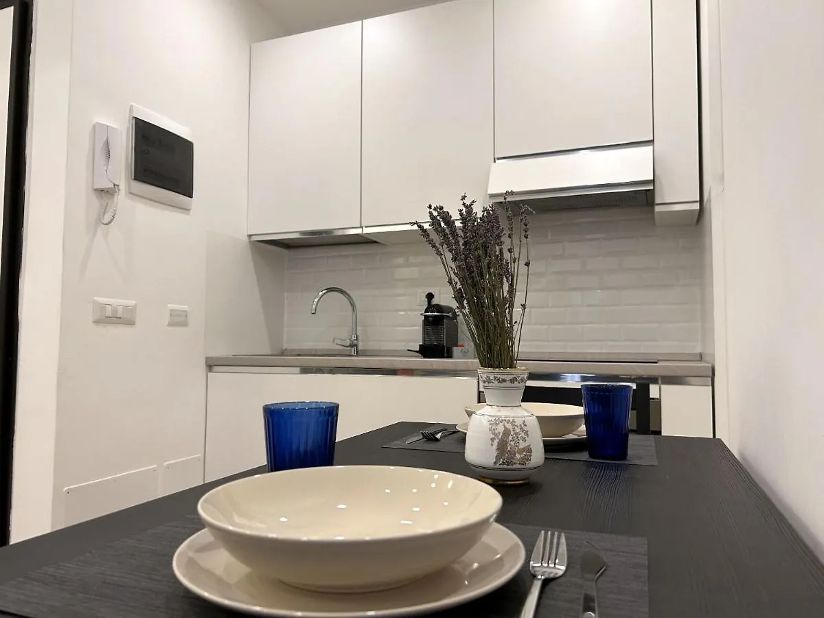 Mazzini City Center Apartment Rome Italy