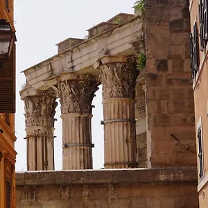  Appartamento Tre Colonne