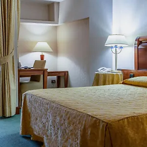 Hotell Pineta Palace, Rom