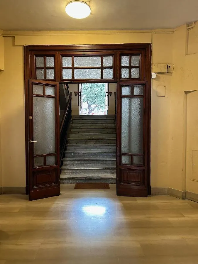 Mazzini City Center Apartment روما
