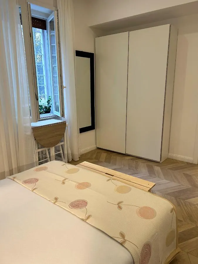 Mazzini City Center Apartment روما إيطاليا