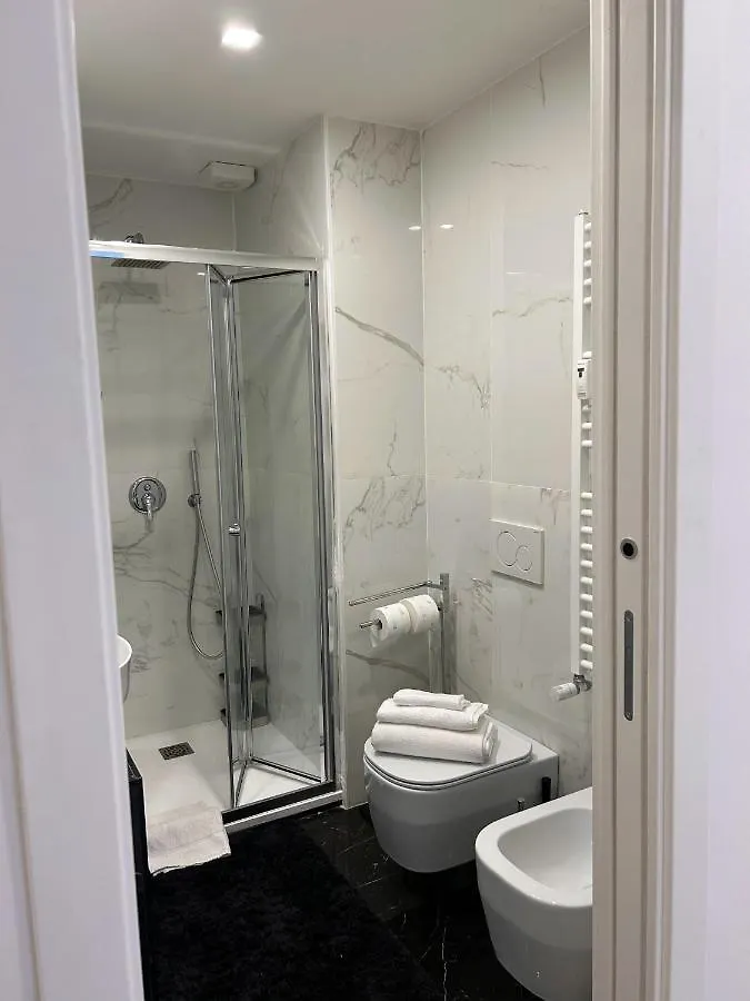 Mazzini City Center Apartment روما