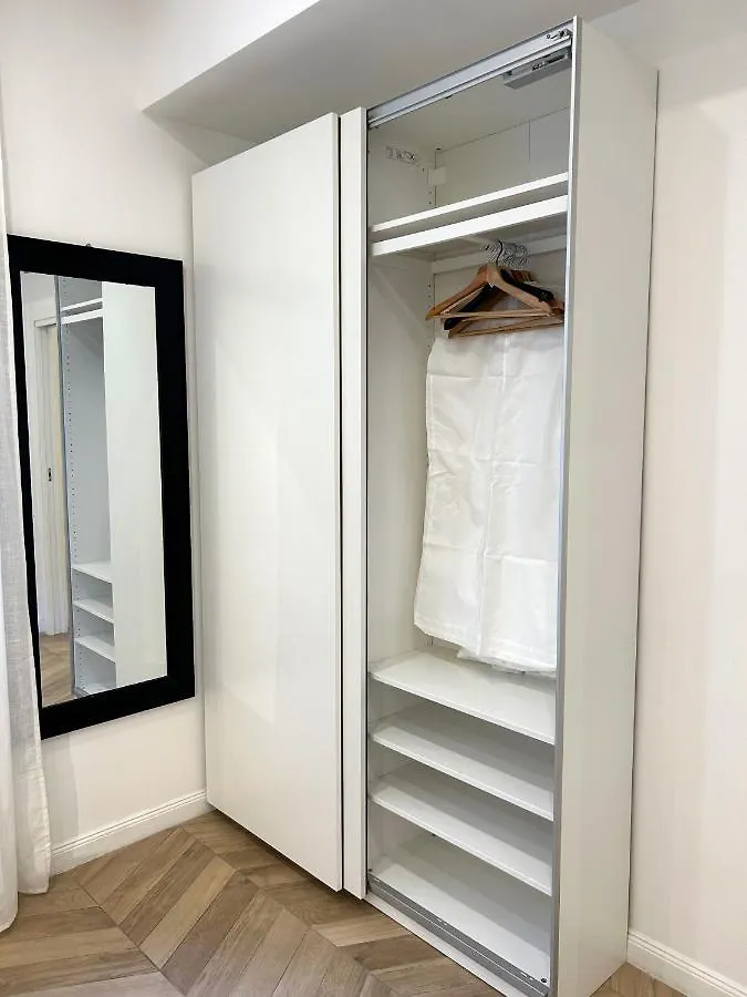 Mazzini City Center Apartment روما 0*,  إيطاليا