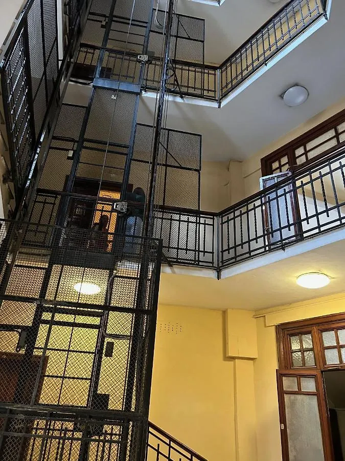 Mazzini City Center Apartment روما 0*,  إيطاليا