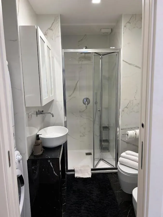 Mazzini City Center Apartment روما