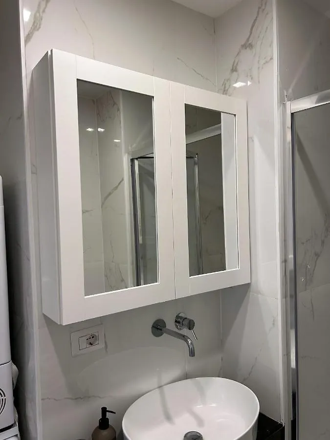Mazzini City Center Apartment روما