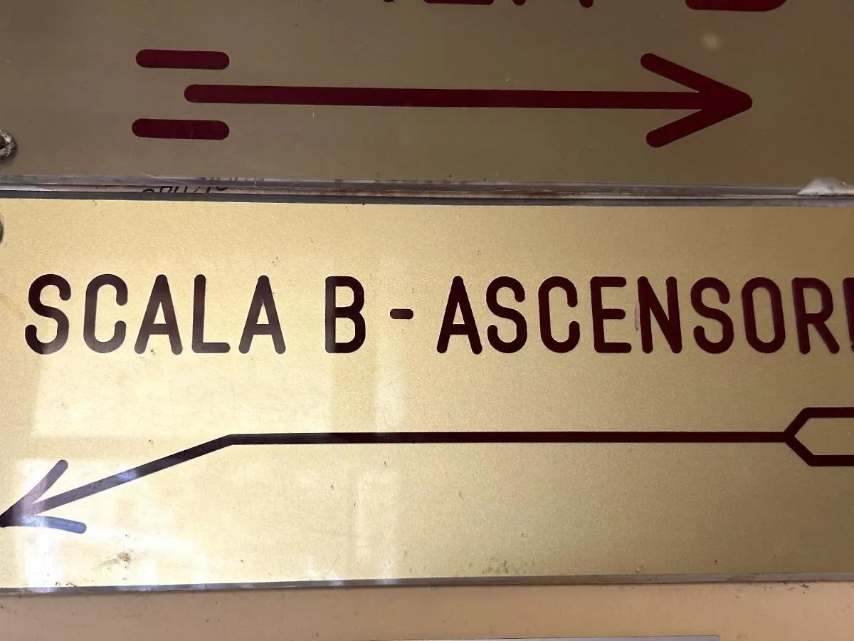Mazzini City Center Apartment Rome